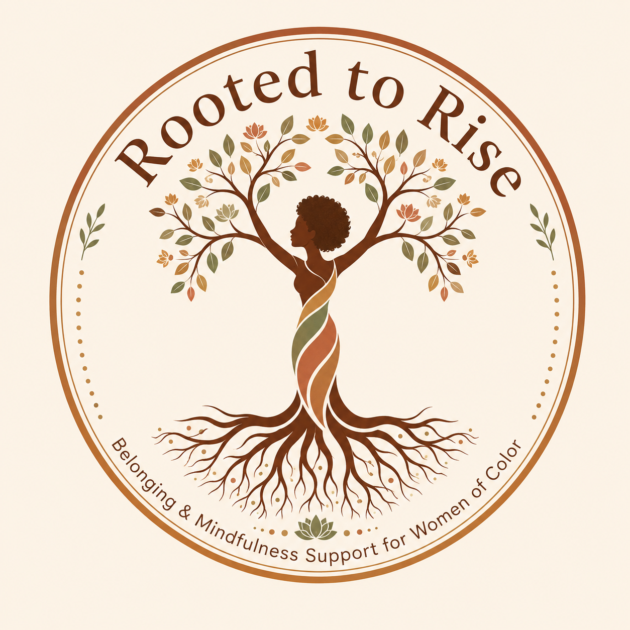 Rooted to Rise Mental Health
