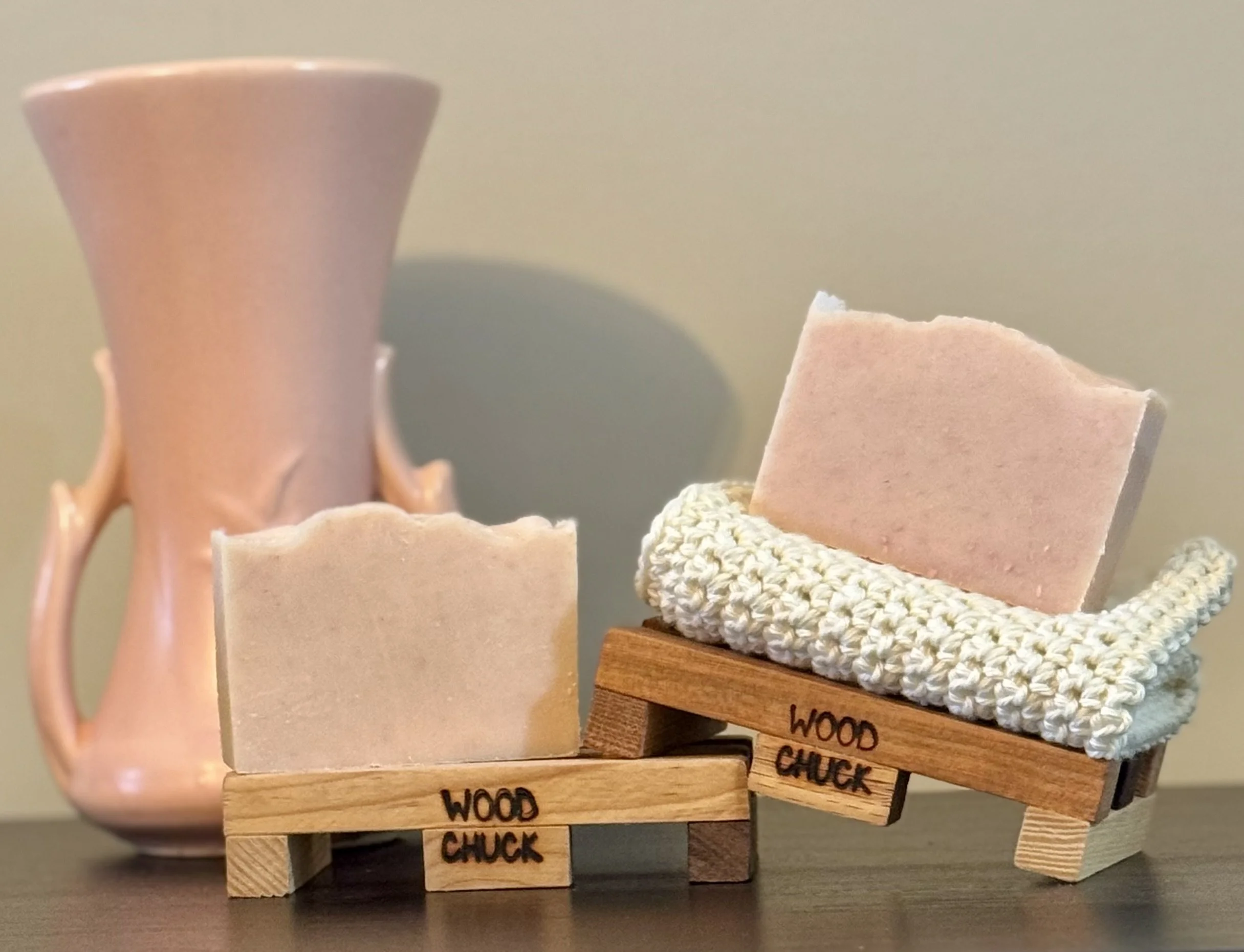 Calamine Oatmeal Soap