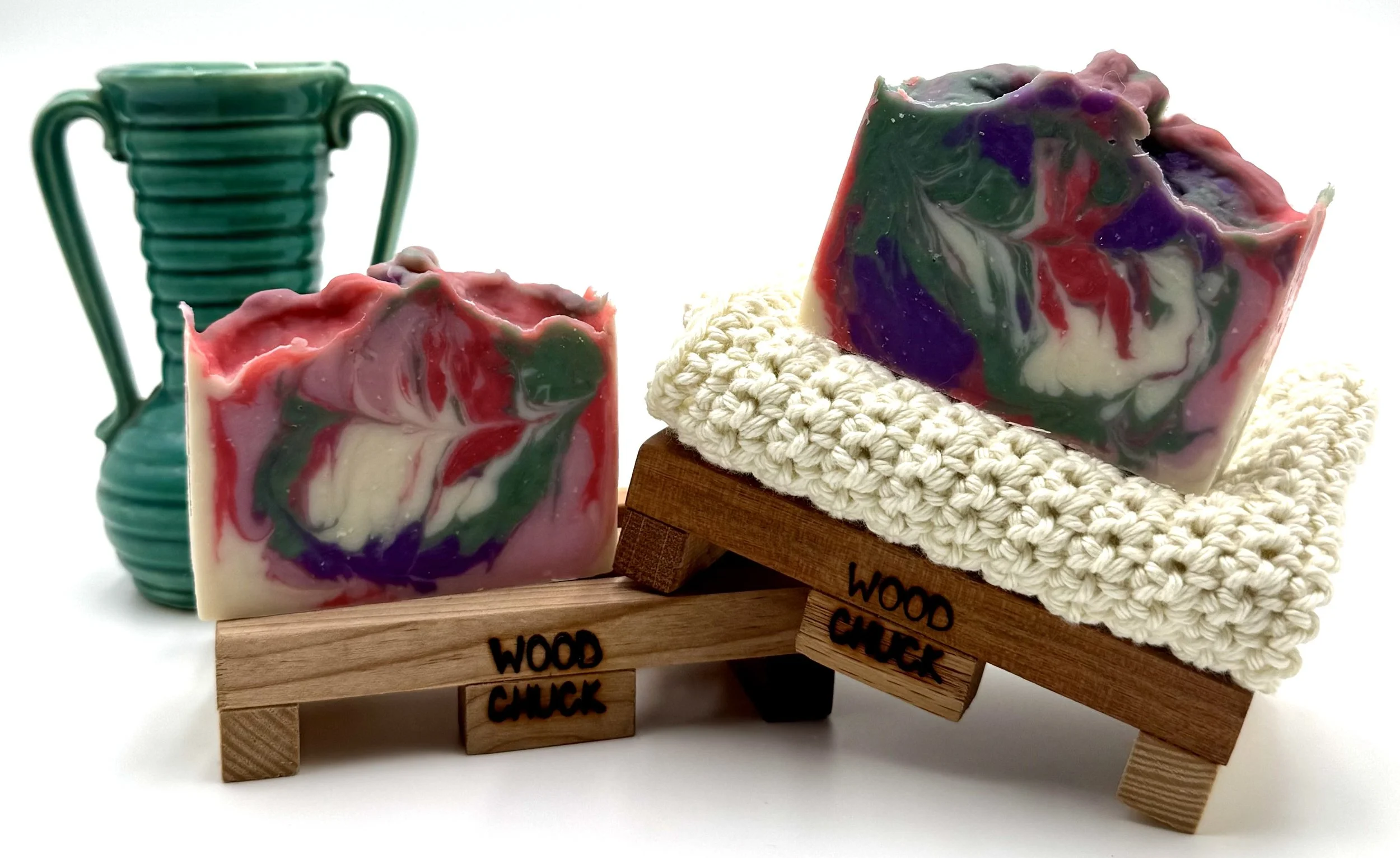 Tomato and Fig Soap