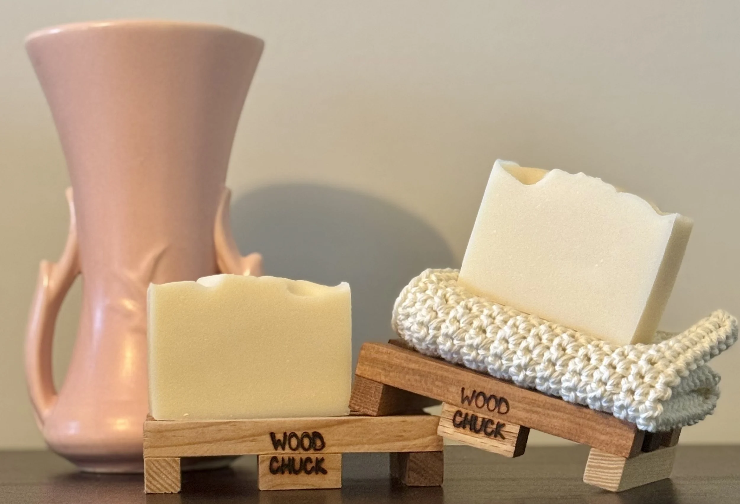 Baby’s Breath Soap