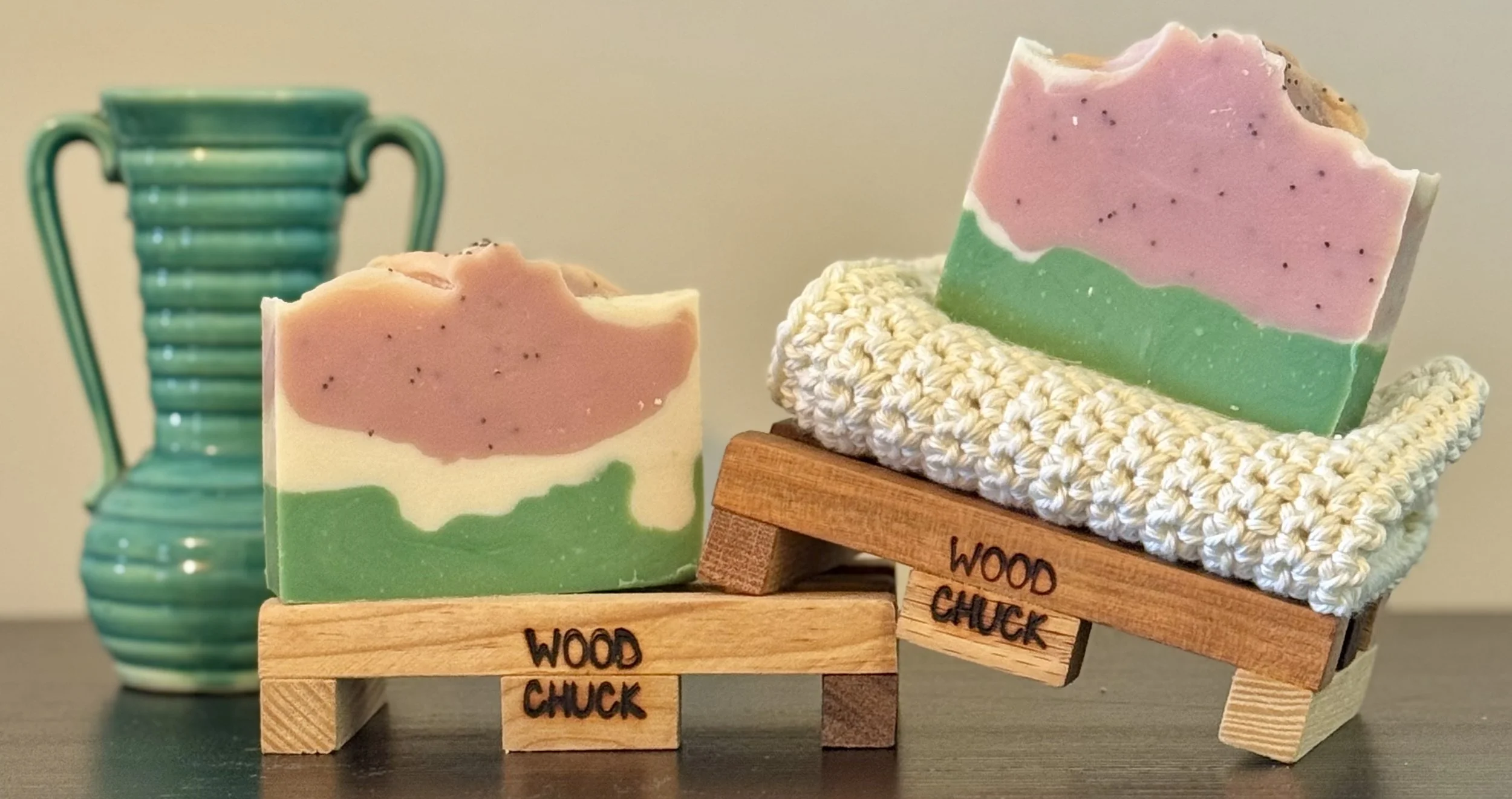 Watermelon Sugar Soap