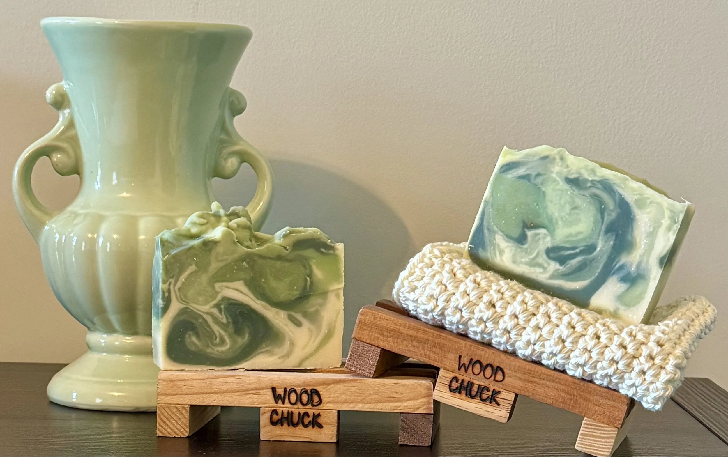 Botanical Breeze Soap