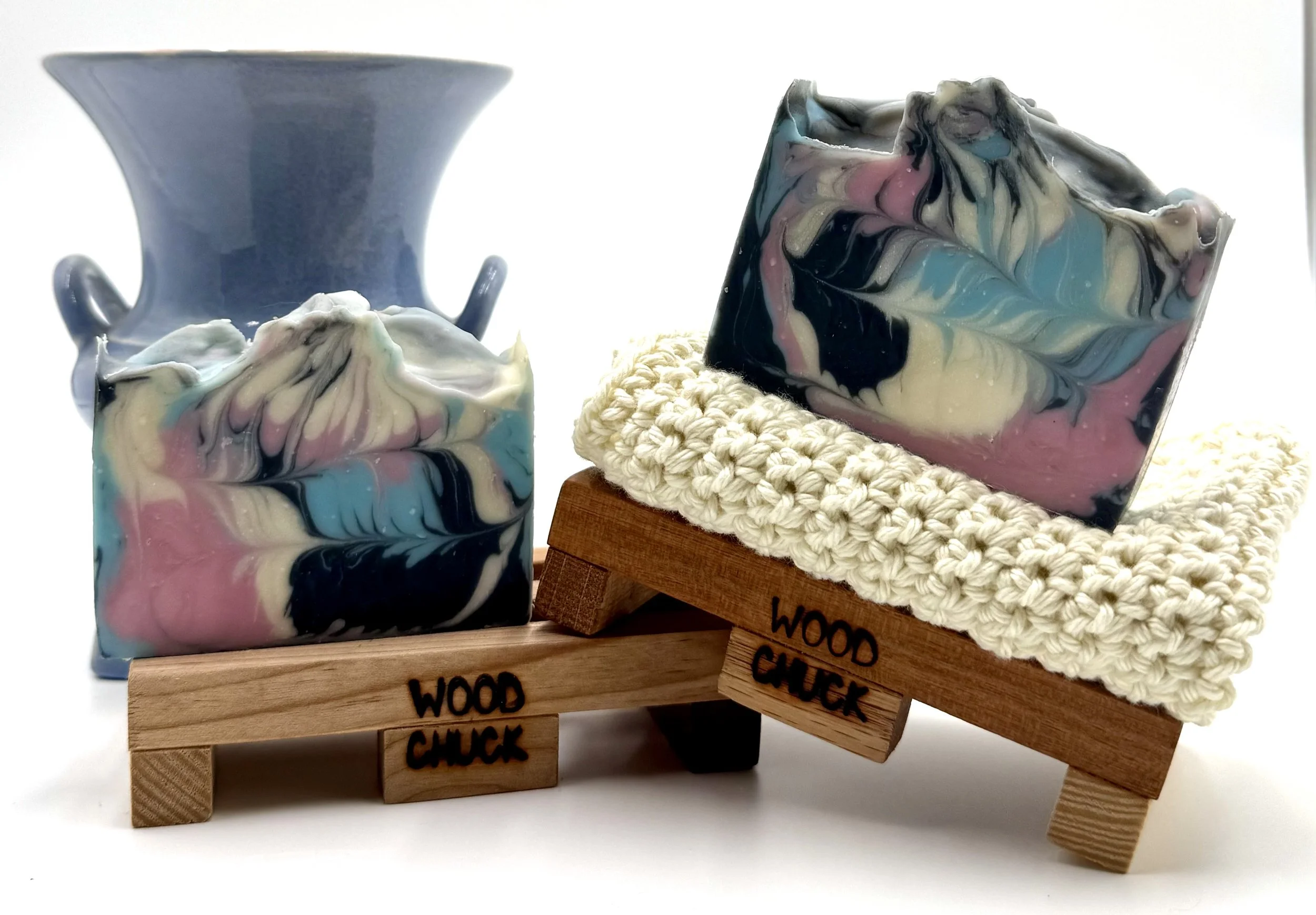 Midnight Cashmere Soap