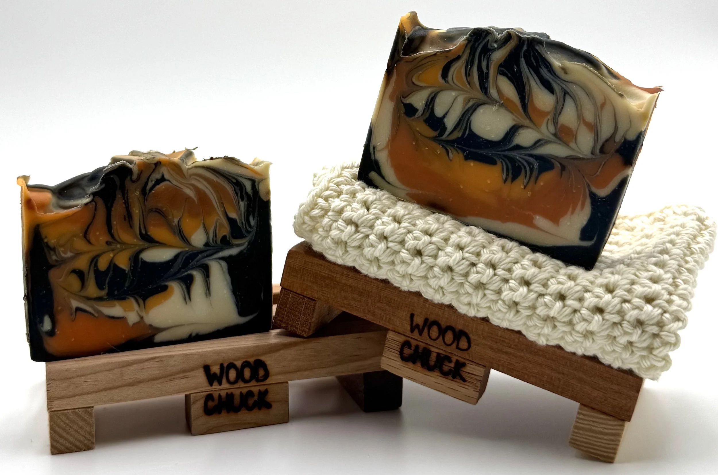 Scotch Whiskey Soap