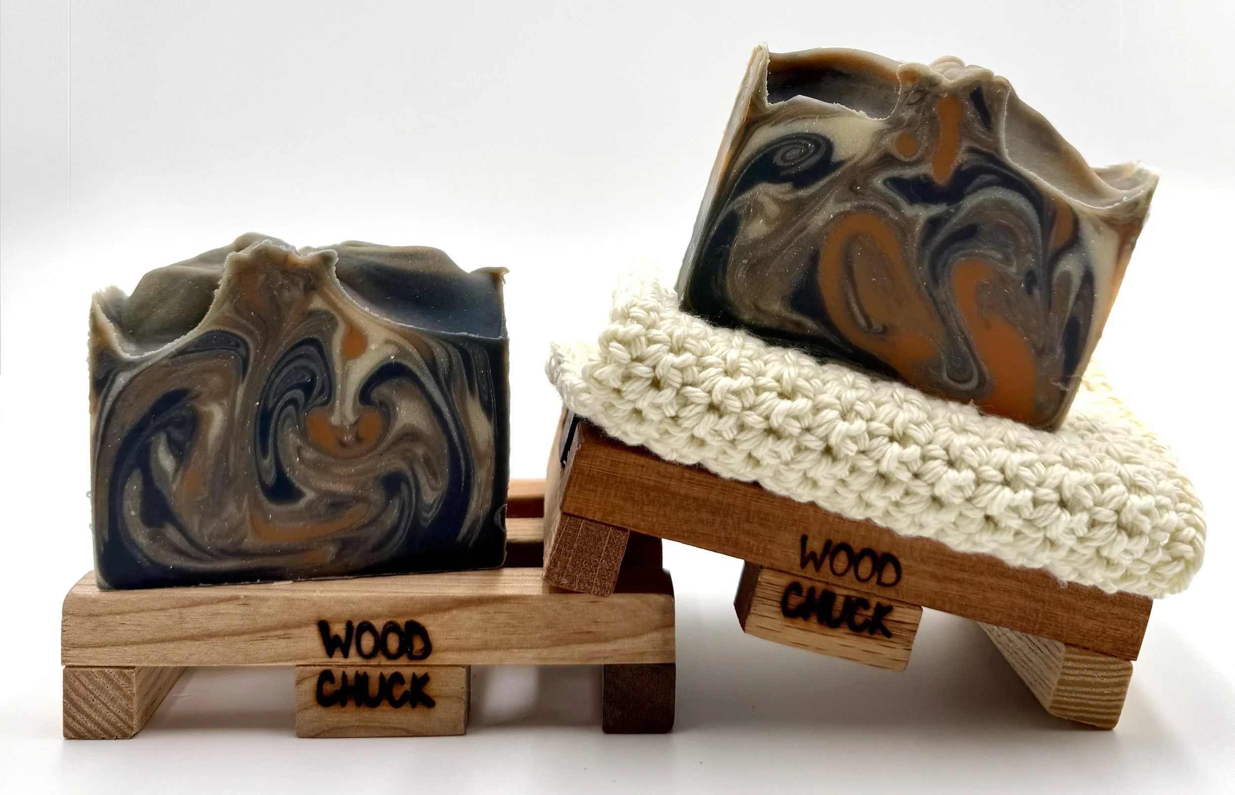 Kentucky Bourbon Soap
