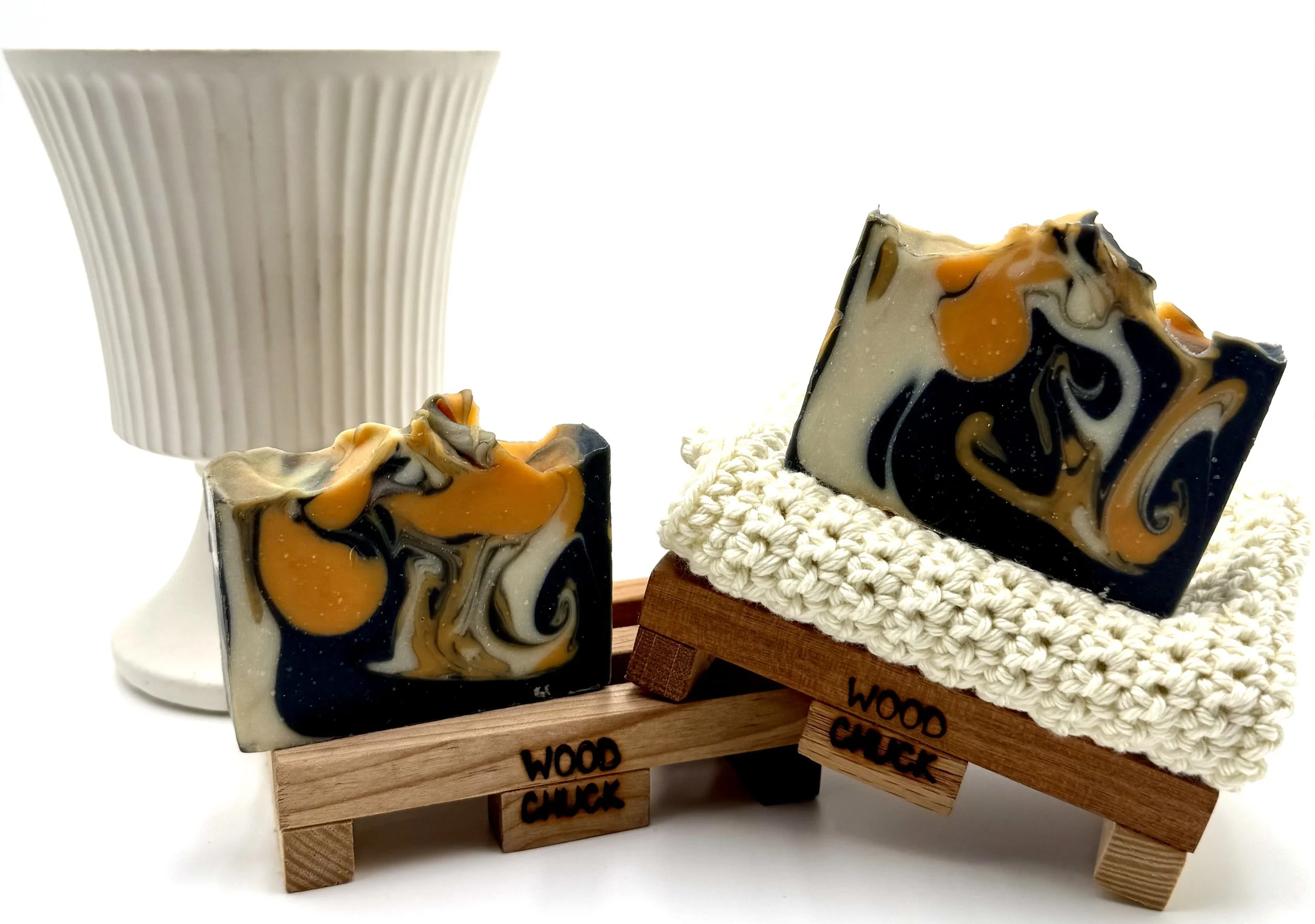 Kentucky Bourbon Soap