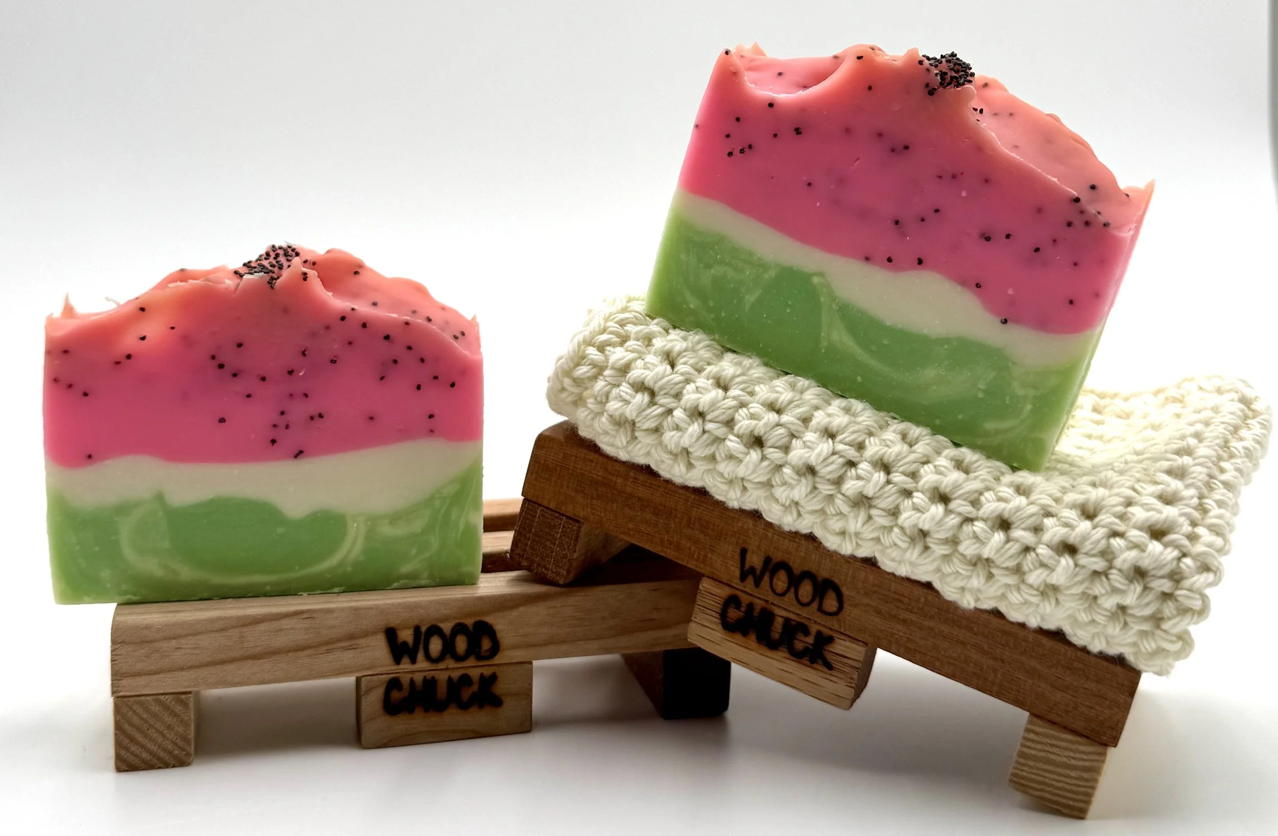 Watermelon Sugar Soap