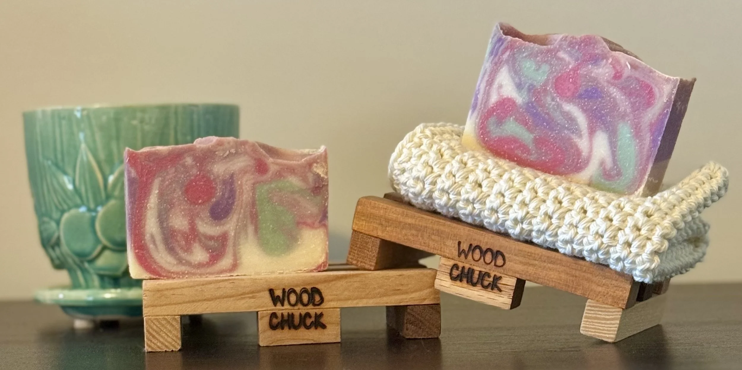 Autumn Fig Soap