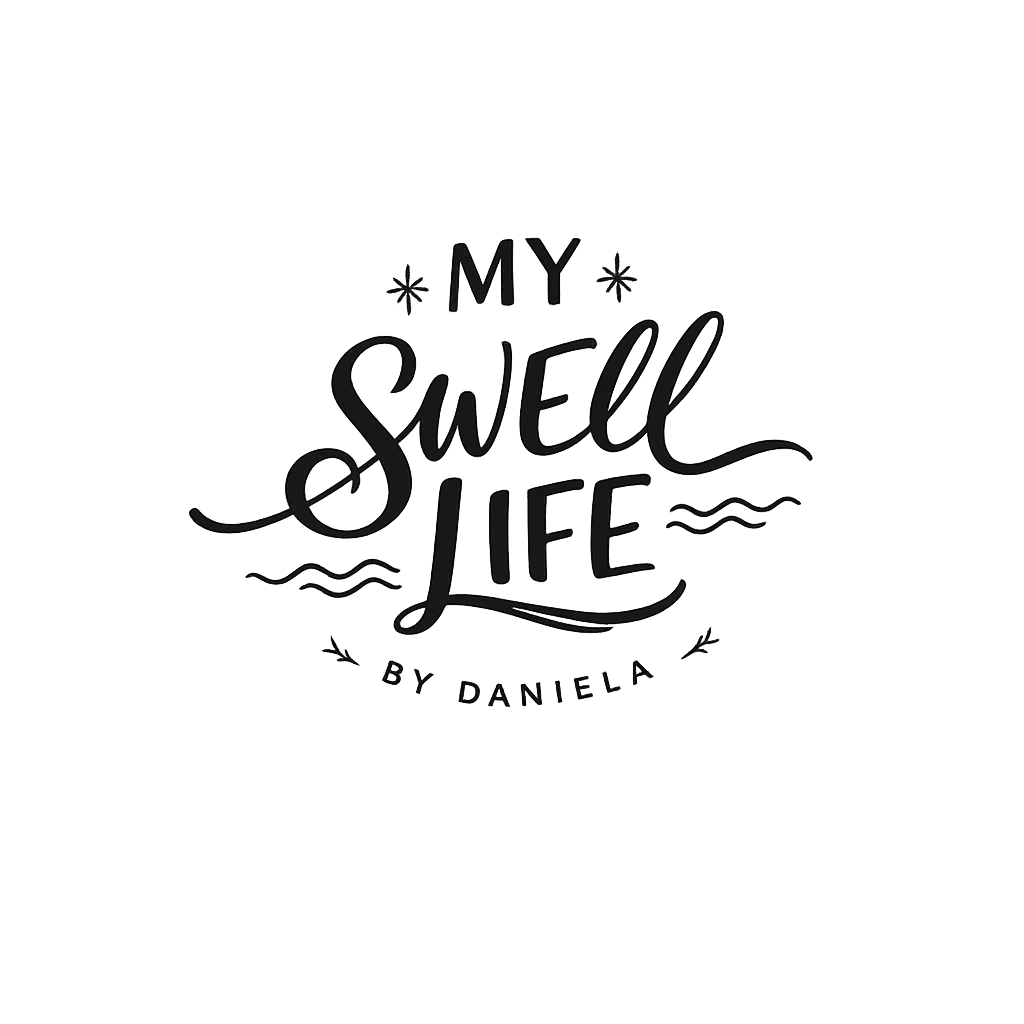 My Swell Life by Daniela