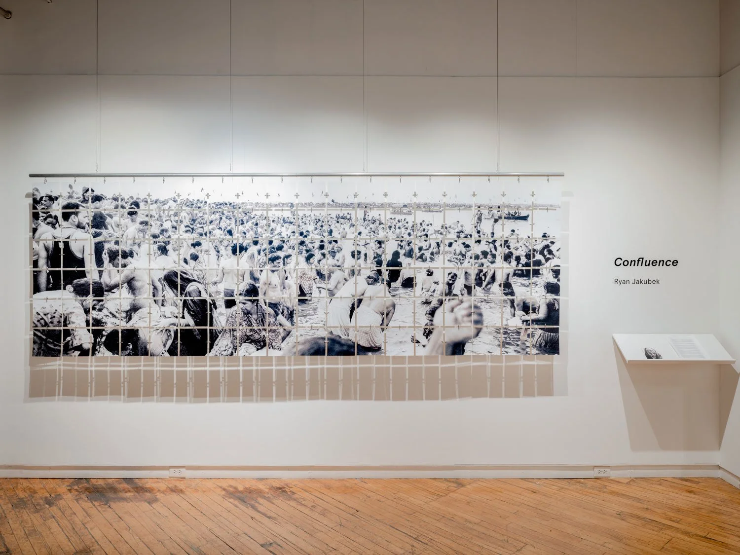   Confluence  Gallery 44 Documentation by Darren Rigo 2023 