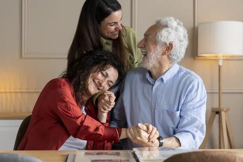 What Are My Senior Care Options? A Guide to Choosing the Right Care for Your Loved One.