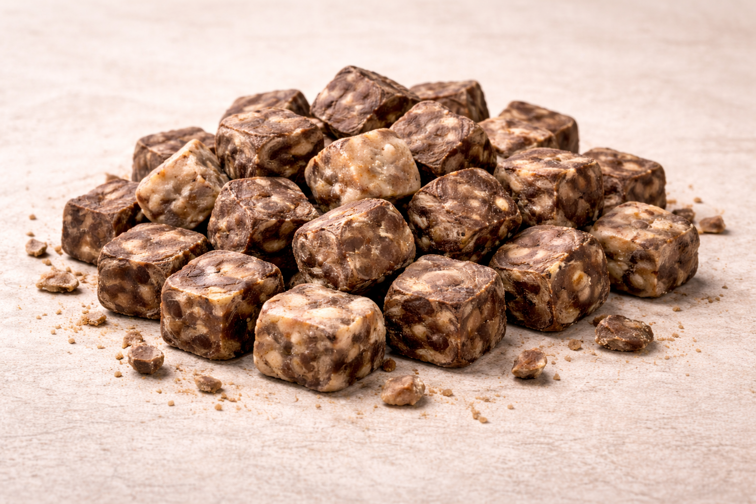 Freeze Dried Super Treats