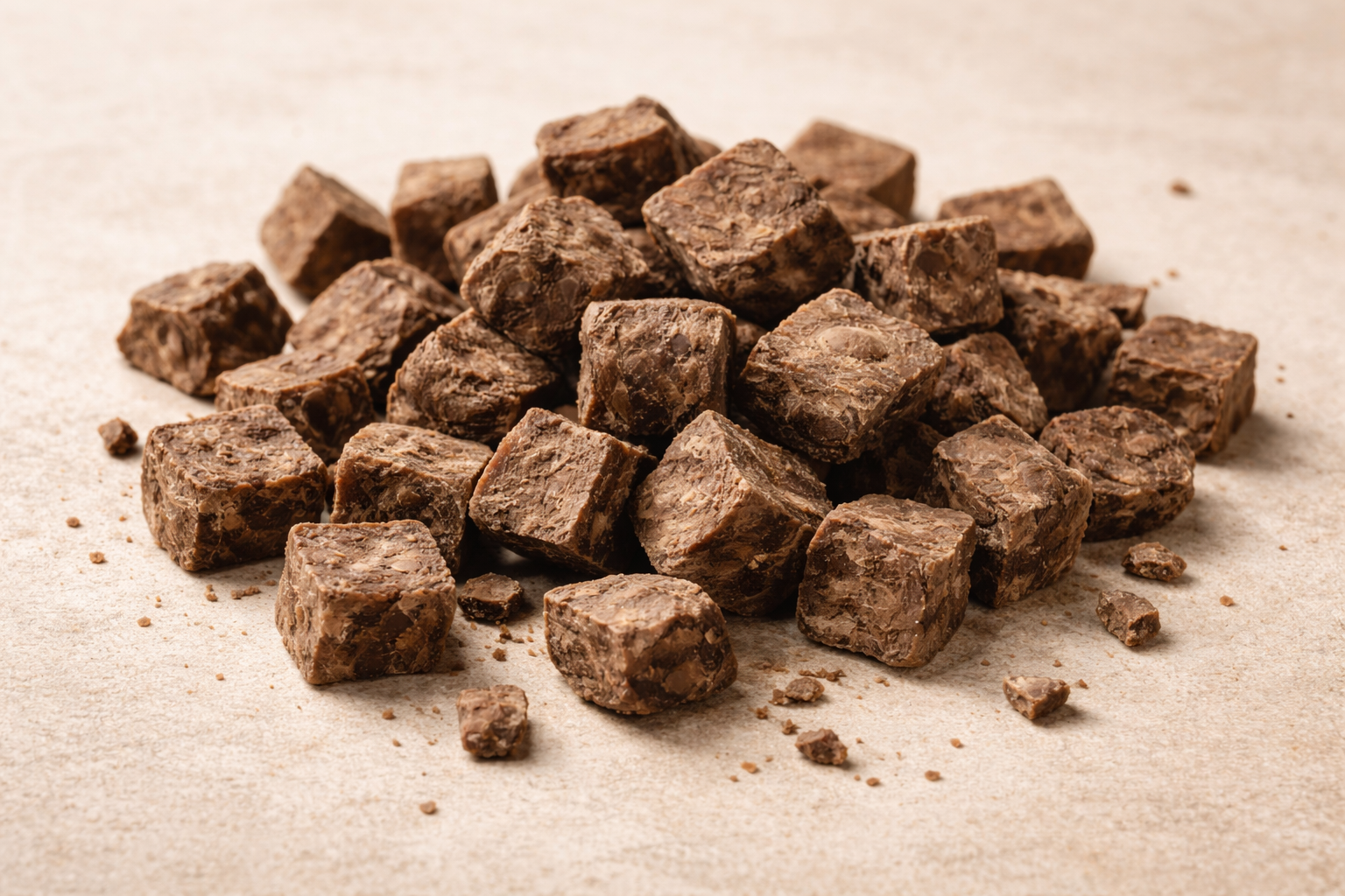 Freeze Dried Liver Treats