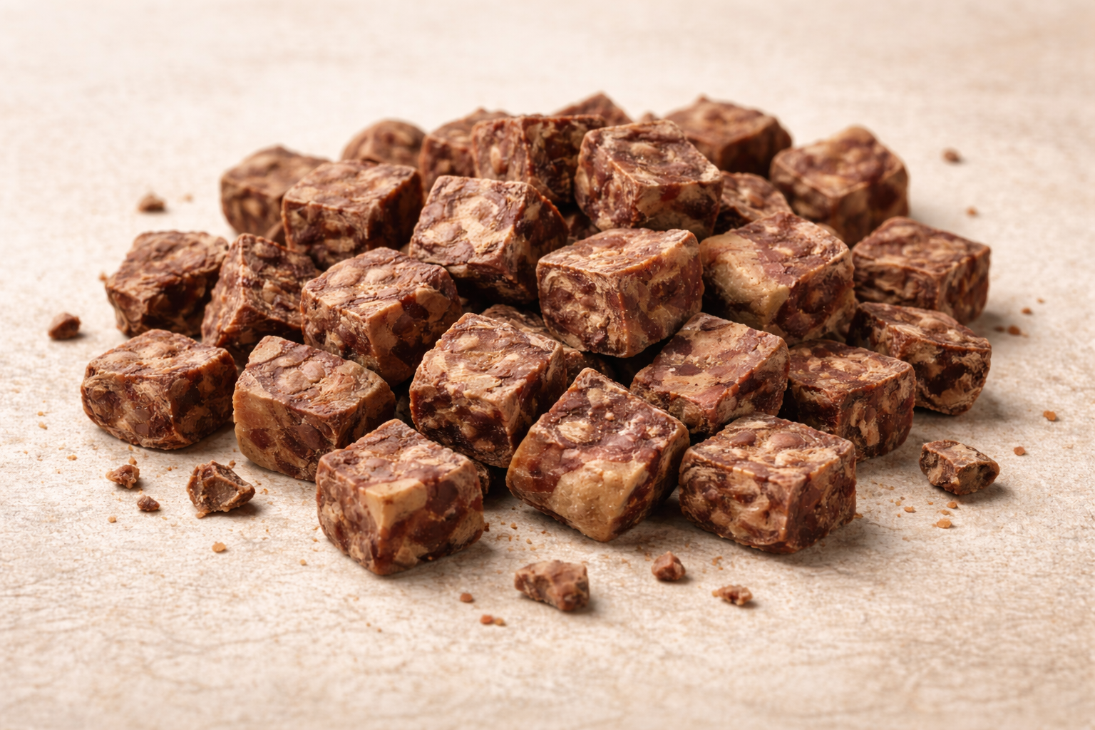 Freeze Dried Kidney Treats