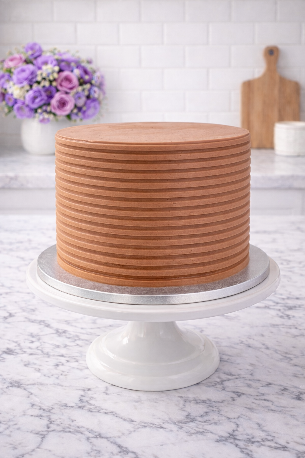 12 Inch Chocolate Cake