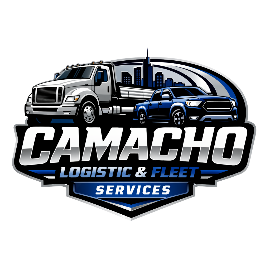 Camacho Fleet and Logistics 