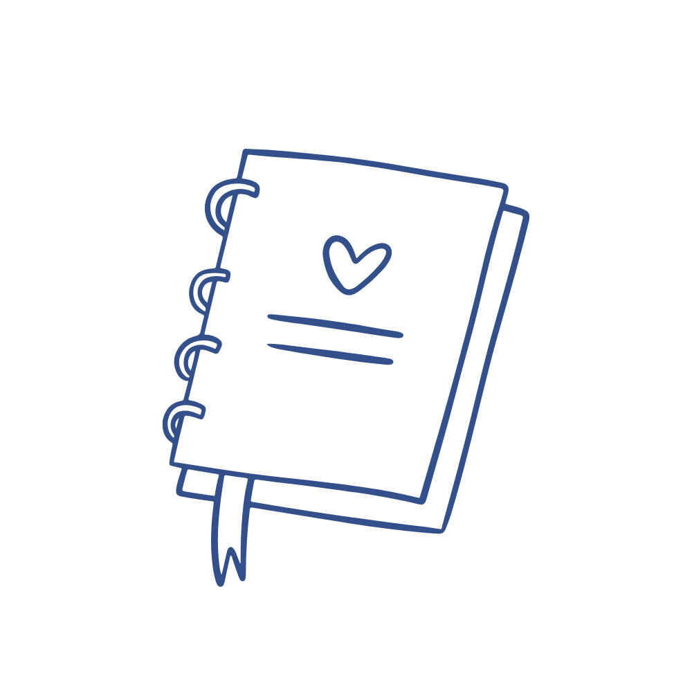 Notebook Icon