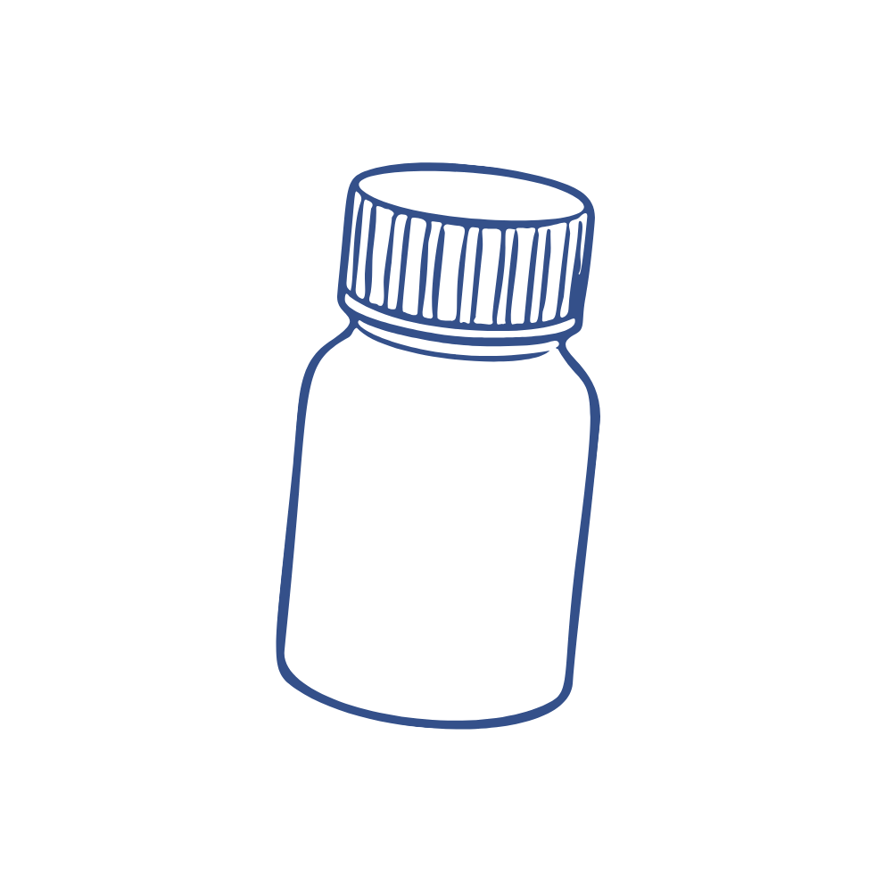 Supplement Icon