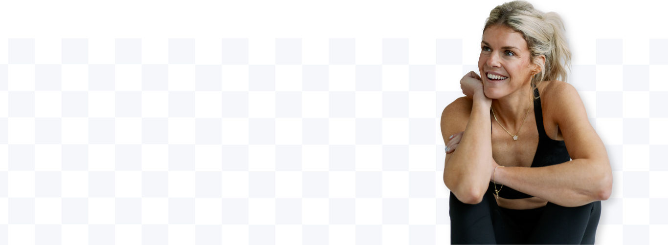 Mary Bailey NP Owner of Well by Mary B