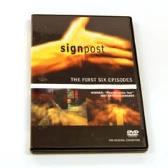 SignPost. First Six Episodes