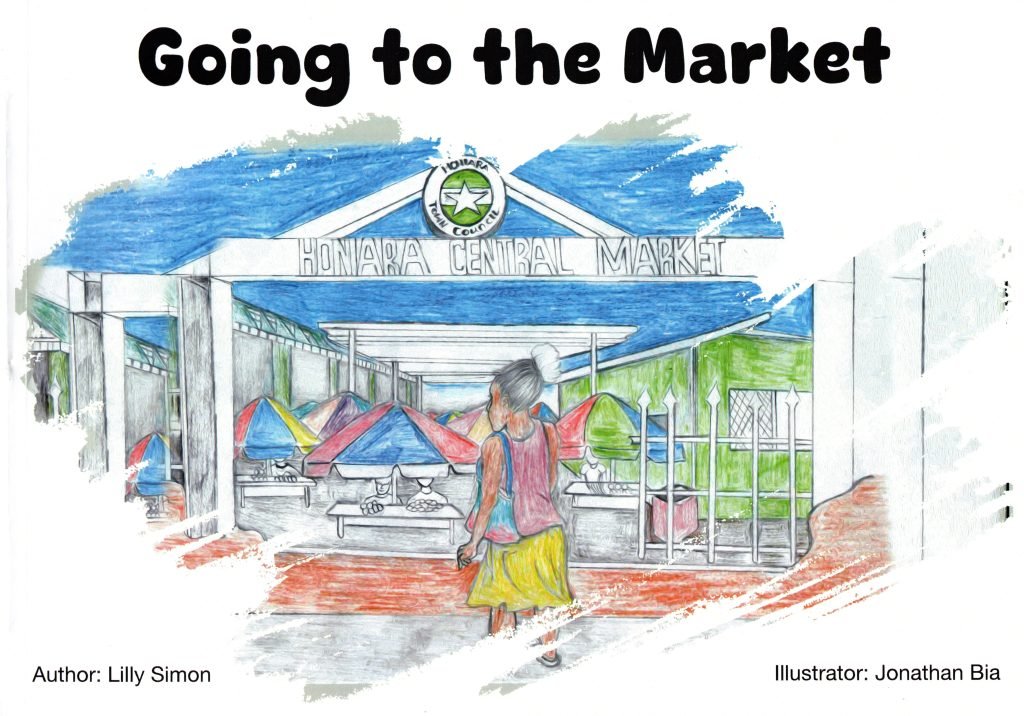 Going to the Market
