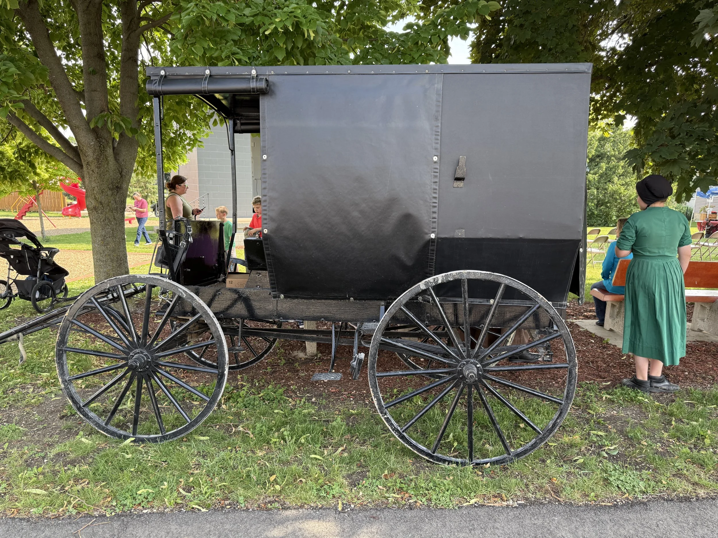 City of Strawberry Point, Iowa