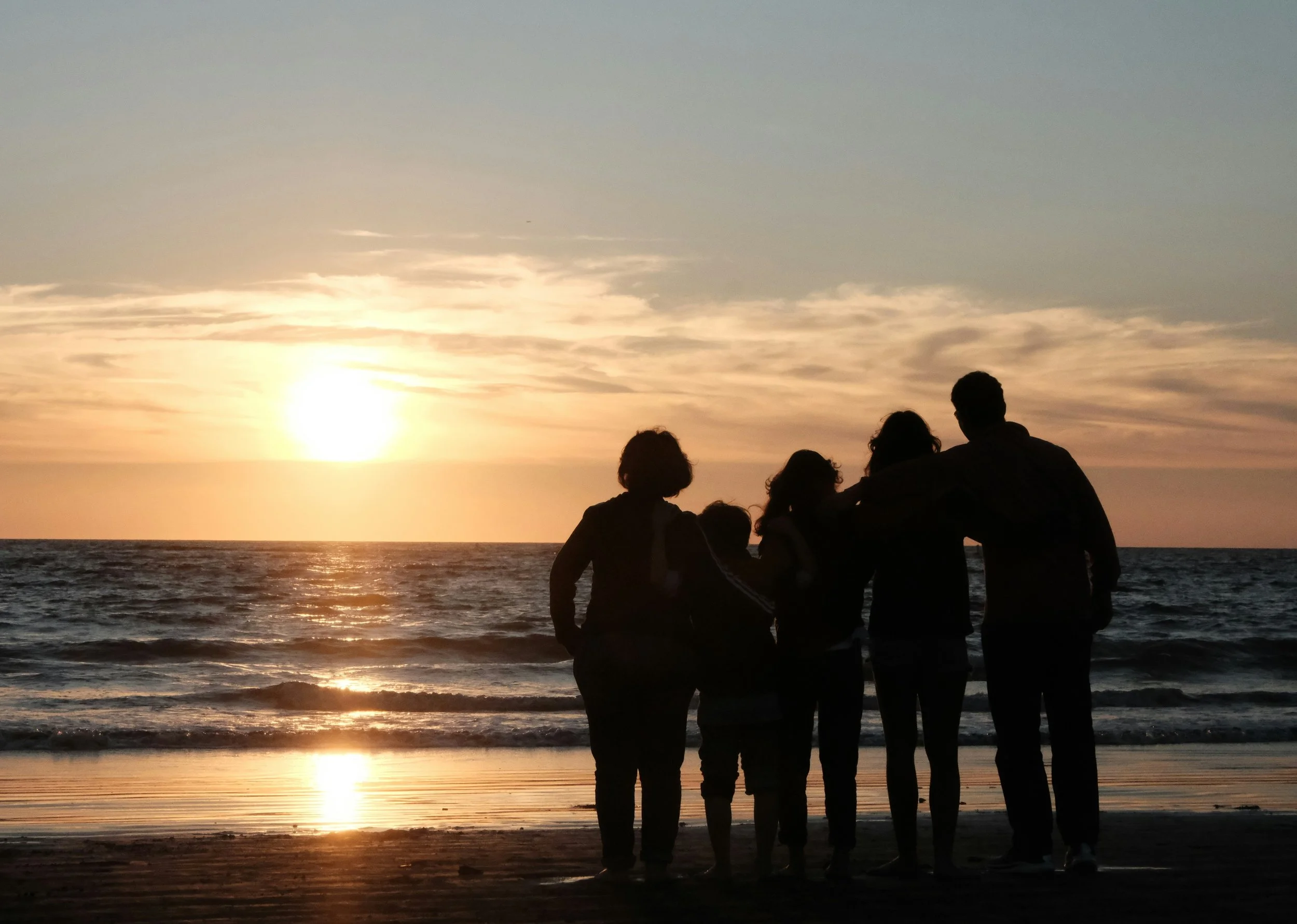 Family Therapy Sessions