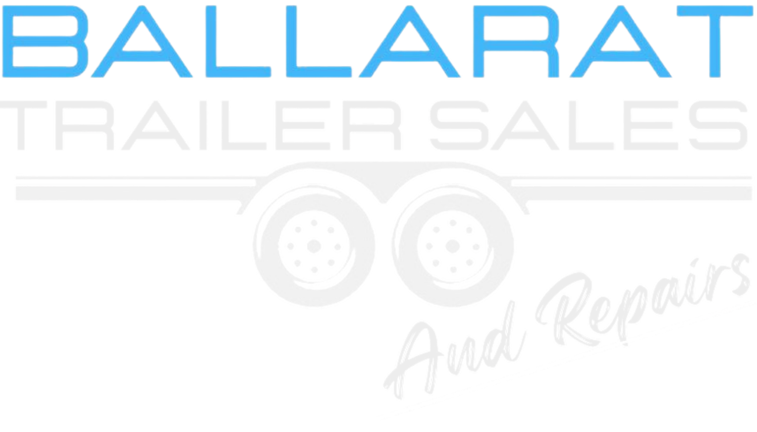Ballarat Trailer Sales &amp; Repair