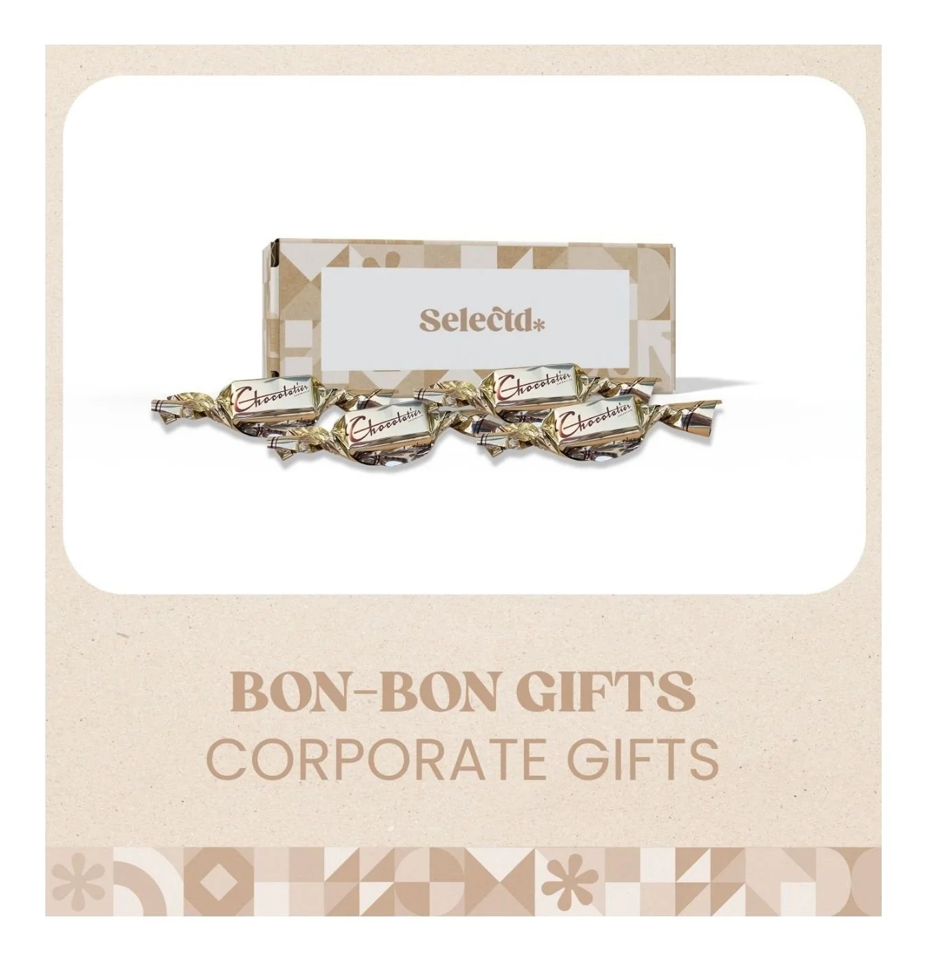 Bon Bon Gifts Corporate Gifting
