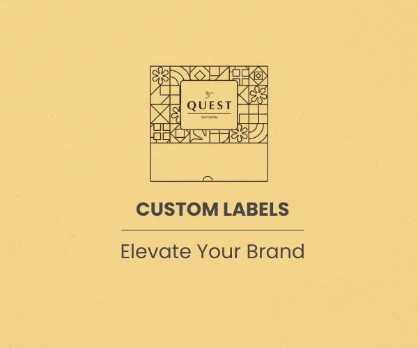 Custom Branded Breakfast Boxes & Snack Packs