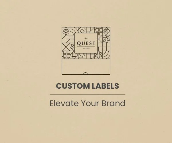 Custom Branded Snack Packs