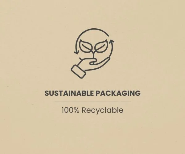Sustainable Packaging
