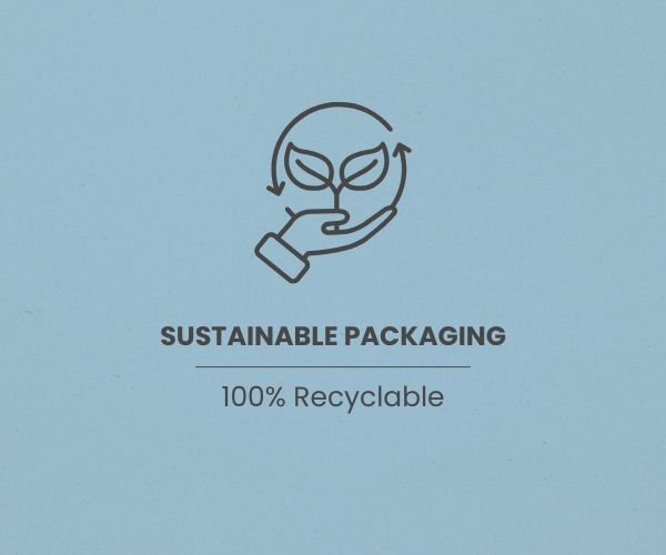 Sustainable Packaging