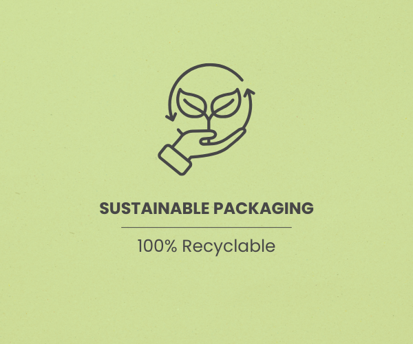Sustainable Packaging
