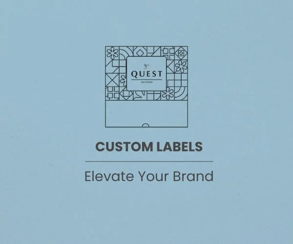 Custom Branded Breakfast Packs