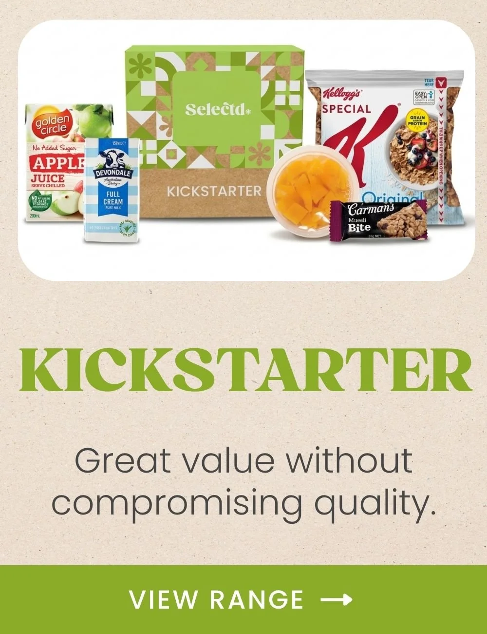 Kickstarter