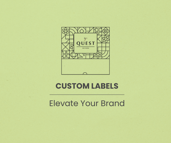 Custom Branded Breakfast Packs
