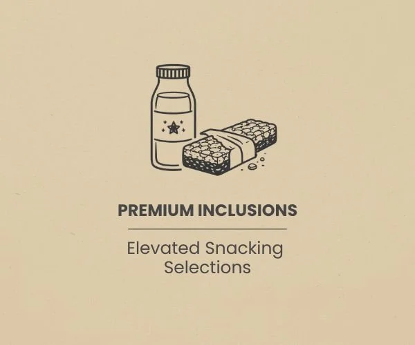 Premium Snacks