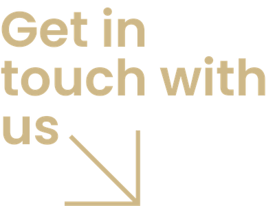 Contact Us - Get In Touch With Us