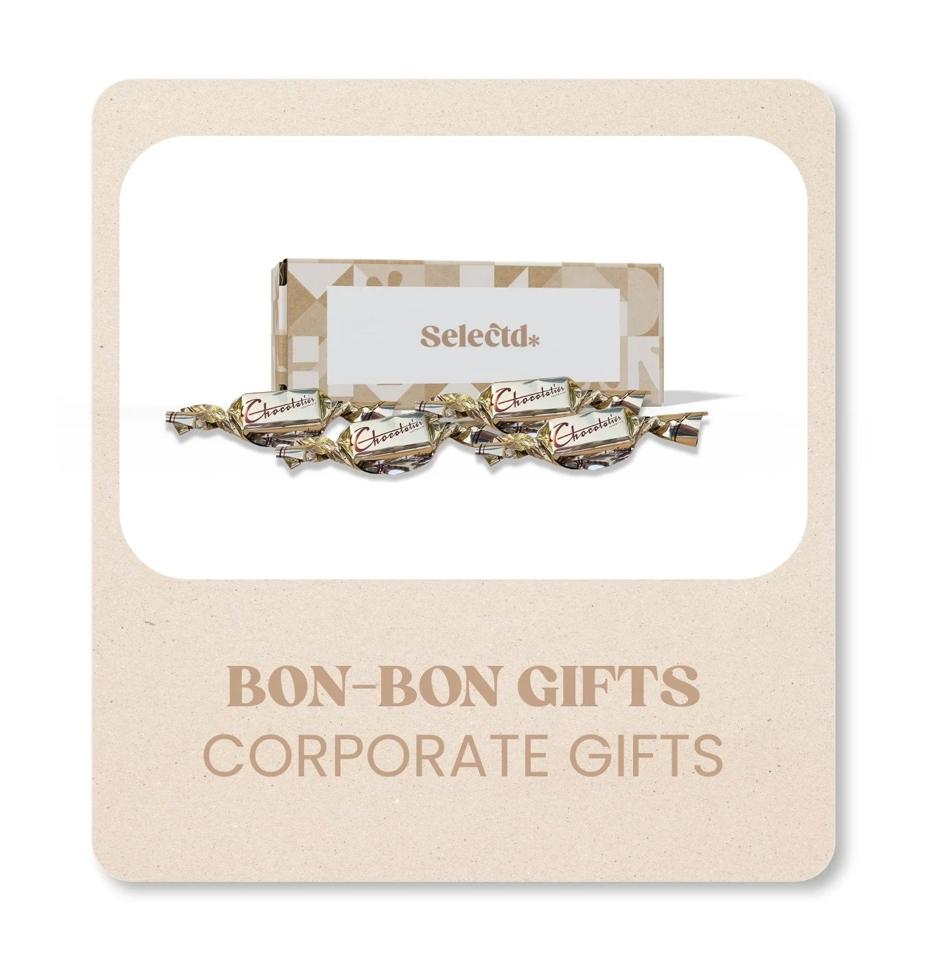 Bon-Bon Gifts - Corporate Gifts