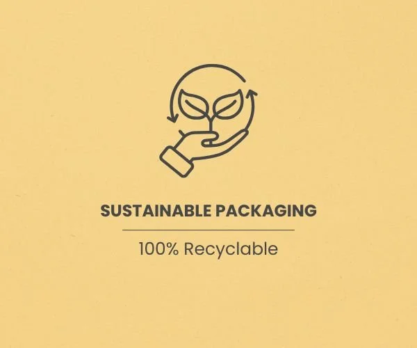 Sustainable Packaging