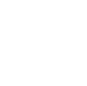 White paint splash on black background