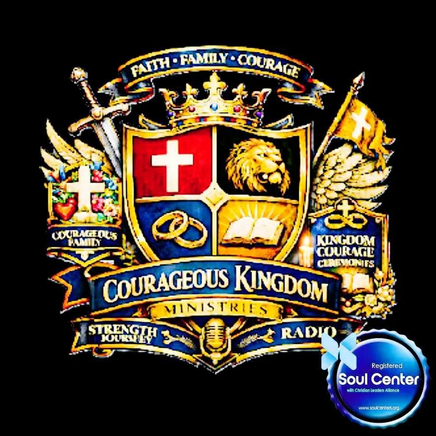 Courageous Kingdom Ministries 