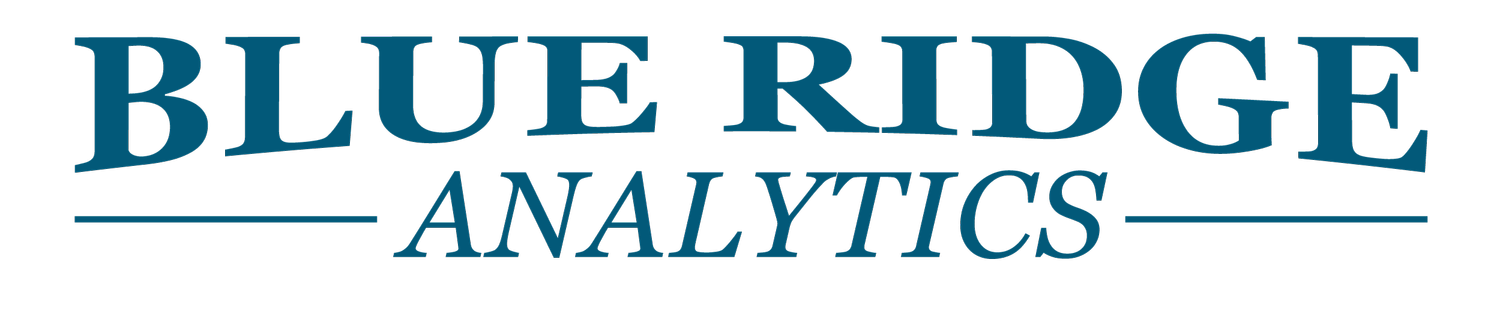 Blue Ridge Analytics 