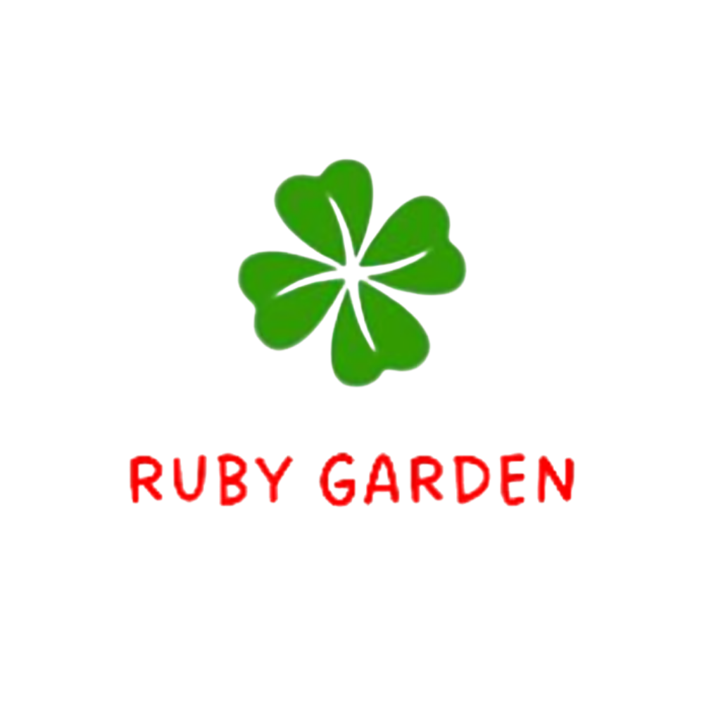 Ruby Garden