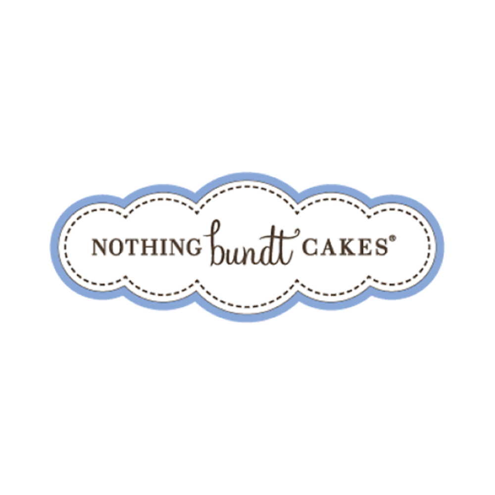 Nothing Bundt Cakes