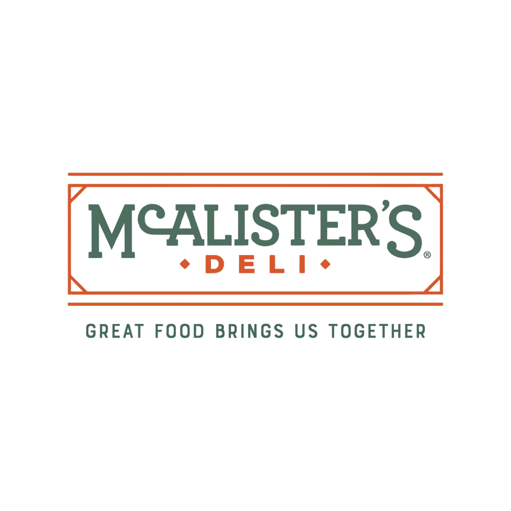 McAlister’s Deli