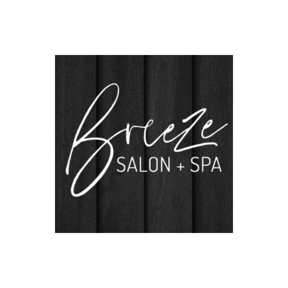 Breeze Salon &amp; Day Spa
