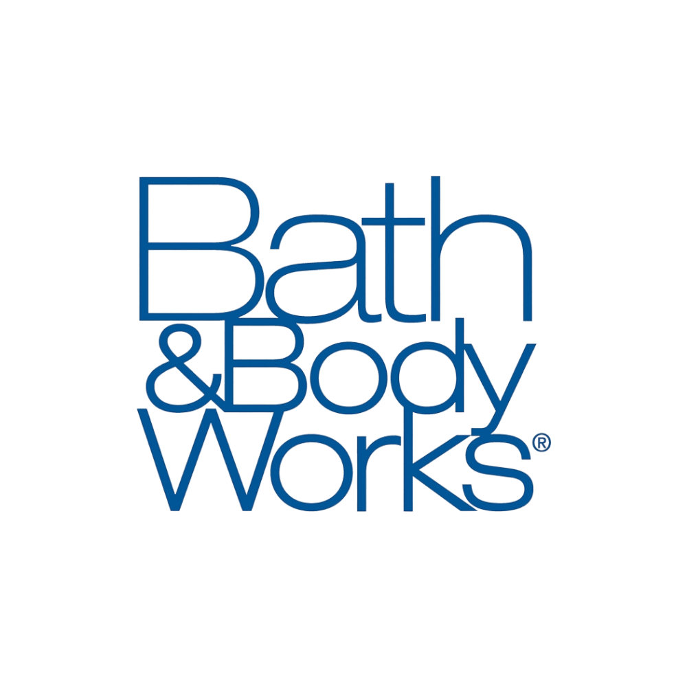 Bath &amp; Body Works
