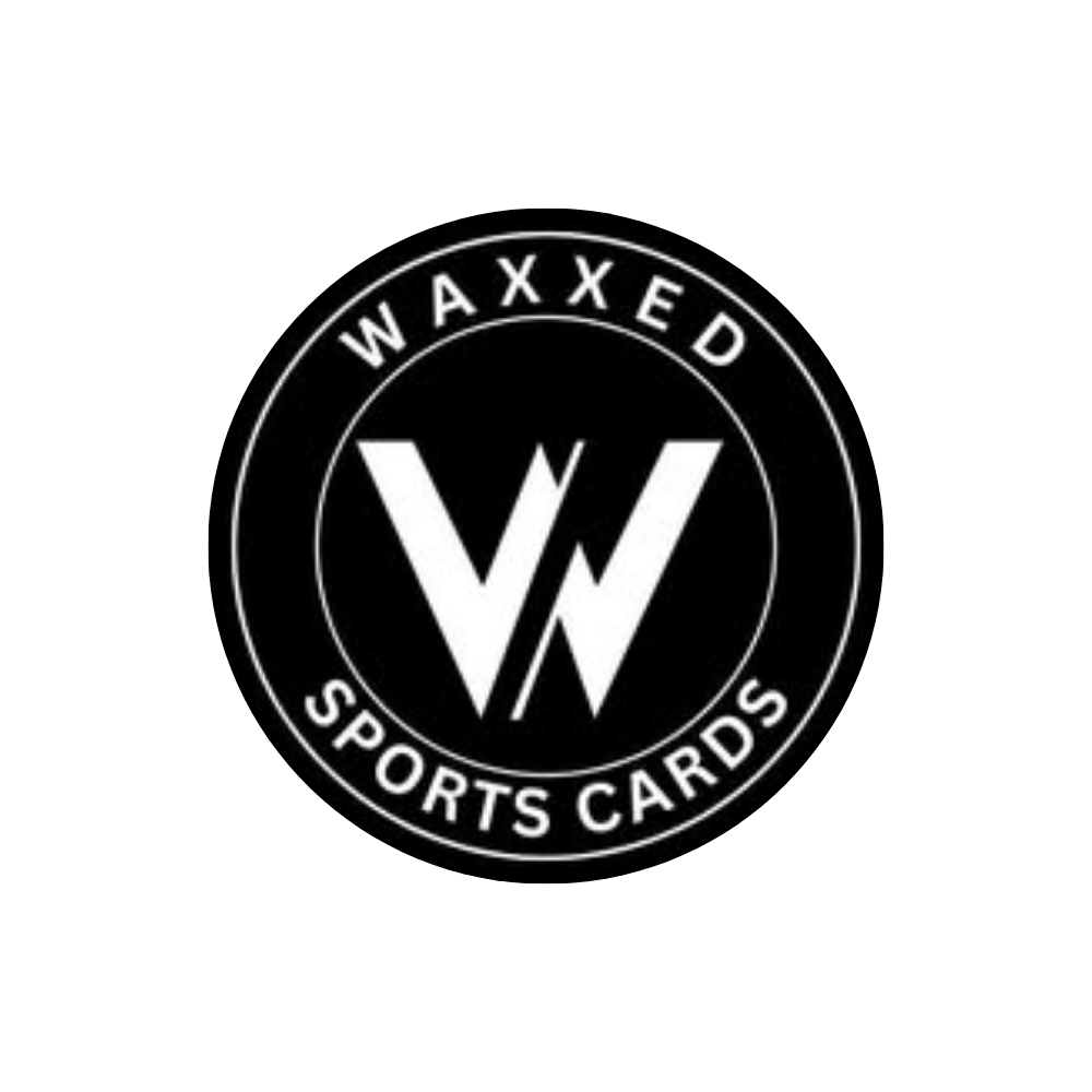 Waxxed Sports Cards (Coming Soon)